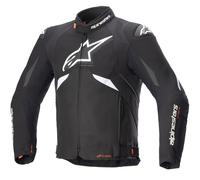 ALPINESTARS Chaquetas T-GP R V3 Drystar Black / White XL