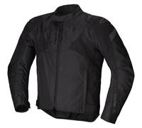 Chaqueta Alpinestars T-Jaws V4 WP Negro 4XL