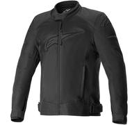 Alpinestars T-SP X Superair, chaqueta textil L male Negro/Negro