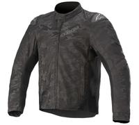 Chaqueta ALPINESTARS T-SP5 Rideknit Black Camo 3XL