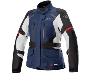 Alpinestars Chaquetas Textiles de Motocicleta para Mujer
