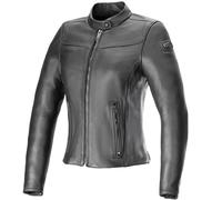 ALPINESTARS Chaquetas Tory Lady Black / Black S