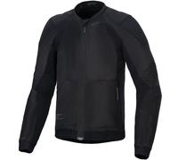 ALPINESTARS Chaquetas Troop-Air Black / Black L