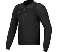 ALPINESTARS Chaquetas Troop-Air Pro Black / Black L
