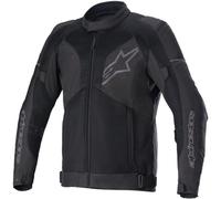 ALPINESTARS Chaquetas Viper V3 Air Black / Black S