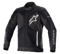 ALPINESTARS Chaquetas Viper V3 Air Black L
