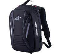 Alpinestars Charger Boost Mochila de motocicleta, negro para Hombres