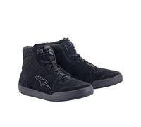 Alpinestars Chrome Air Scarpe Moto, nero, 10.5