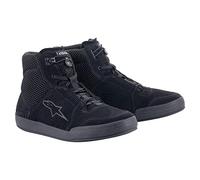 Alpinestars Chrome Air Scarpe Moto, nero, 11