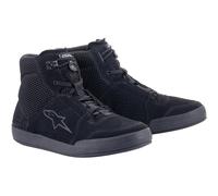 Alpinestars Chrome Air, zapatos 11 US male Negro/Negro