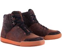 Alpinestars Chrome Crafted Drystar - Talla 9,5/42,5 816-BRWN GUM