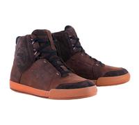 Alpinestars Chrome Crafted Drystar - Talla 13/47 816-BRWN GUM
