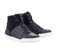 Alpinestars Chrome Mujer Drystar - Talla 6/37,5 1832- BLK WHT DIVA PK