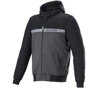 Alpinestars Chrome Street Hoodie - Talla XXL