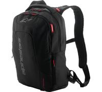 Alpinestars City Hunter V2 Mochila de moto, negro, tamaño 22 para Hombres
