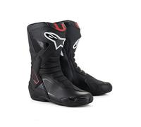 alpinestars SMX-6 V3 Negro Negro 43 unisex