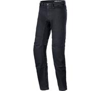 Alpinestars Compass Pro, vaqueros 40 male Negro