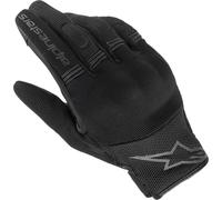 alpinestars Copper Guantes Negro S unisex