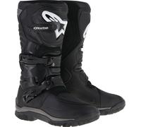Alpinestars Corozal Adventure, botas Drystar 11 male Negro