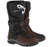 Alpinestars Corozal Adventure Drystar - Talla 7 BROWN BLACK