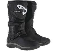 ALPINESTARS Botas Corozal Adventure Drystar Black 8 (EU 42)