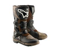 Alpinestars Corozal V2 Adventure Drystar Botas Marrón Negro