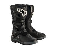 Alpinestars Corozal V2 Adventure Drystar Botas Negro