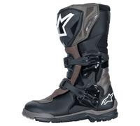 alpinestars Corozal V2 WP BOTAS Marrón/Negro 9 hombres