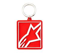 Alpinestars Corp Shift Key Fob Llavero Unisex adulto