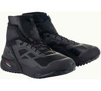 Botas Alpinestars CR-1 Negro y gris oscuro 12(EU45.5)