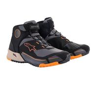 Alpinestars Cr-x Drystar - Talla 11,5/45