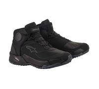 Zapatillas Alpinestars CR-X Drystar Negro 13 (EU 47)