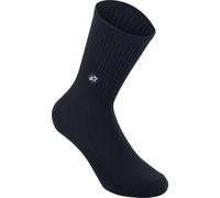 Alpinestars Crew Calcetines, negro, tamaño L para Mujer