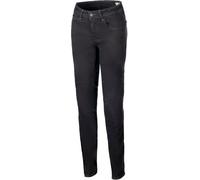 Alpinestars Daisy V3, vaqueros mujer 31 female Negro