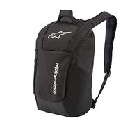 Alpinestars Mochila Defcon V2, Negro, Talla OS, Unisex Adulto