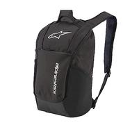 Alpinestars, Defcon V2 Backpack, Mochila, Negro, Os, Unisex-Adulto