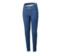 Alpinestars Denim De Moto Daisy V3 Rinse Blue, Talla: 30