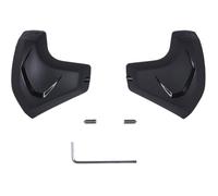 Alpinestars Deslizador de codo, negro para Hombres