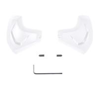 ALPINESTARS Deslizaderas Elbow Slider White