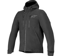 Chaqueta Alpinestars Domino Negro L
