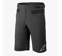 Alpinestars Drop 4.0 - Negro - Pantalón Ciclismo MKP talla 30