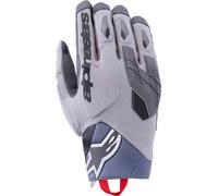 Alpinestars Durack Guantes de moto, tamaño XL para Hombres