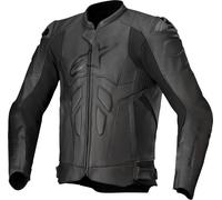 §Chaqueta de Moto Alpinestars Dusk Negra§