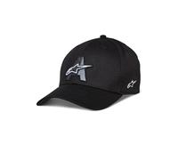 §Gorra Alpinestars Elemental Negra§