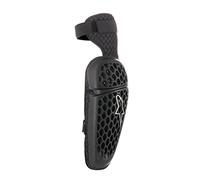 Alpinestars Ellbogenpr Armadura de Cuello, Hombres, Unicolor, S/M