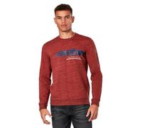 Alpinestars Episode Crew Sudadera, Jengibre, Large para Hombre