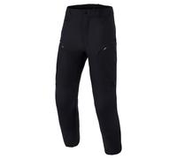 alpinestars Explore AST Pantalón de tela Negro XL hombres