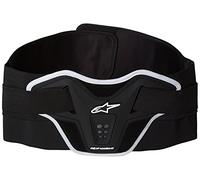 Proteccion ALPINESTARS SATURN N / BL