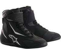 Alpinestars Botas Moto Fastback 2 Drystar EU 38 Black / White