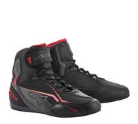 Alpinestars Faster-3 Motocicleta Moto Moto Botas